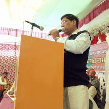 Girraj singh dharmesh