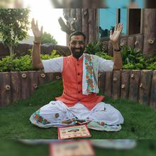 Gopal Krishan Shashtri
