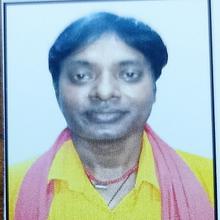 Goutam Kumar