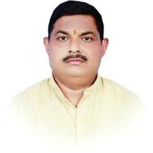 Gyan Tiwari Sevata