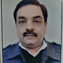Mohd Nasir Moradabad Rural