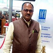Hari Bhai Patel