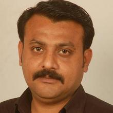 Hemant gupta aligarh