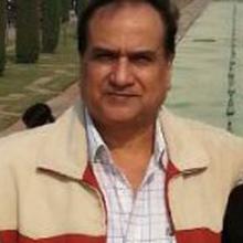 Rohit Kumar Singh Bairia