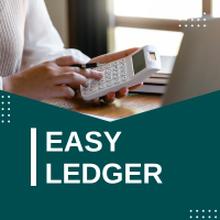 Easy Ledger