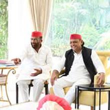 Zahid  Beg Bhadohi