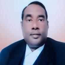 Jai Jai Ram Prajapati Advocate