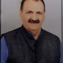 Samarpal Singh Naugawan Sadat