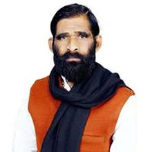 Jawahar Lal Rajpoot Garautha
