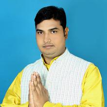 JAYANT RAJ