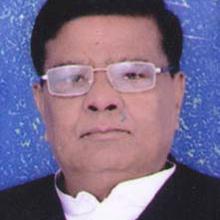 Kailash Singh Rajput Tirwa