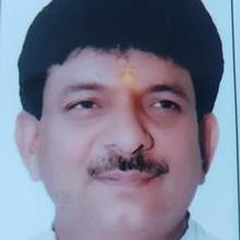 Kapil Dev Agarwal Muzaffar Nagar