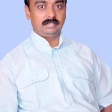 Krishan Kumar Bunty