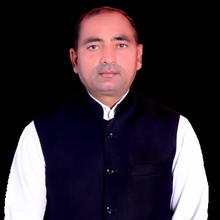 Kuldeep Dholana