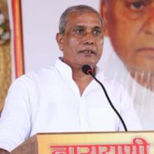 Lakhan Singh Rajput | नवप्रवर्तक : लाखन सिंह राजपूत पद : पूर्व ...