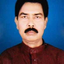 Mahboob Alam Balrampur