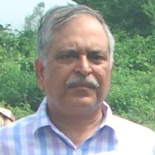Mahendra Pratap Singh - Environment & Forests