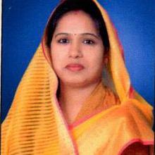 Manisha Anuragi Rath