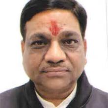 Sanjeev Agarwal Bareilly Cantt