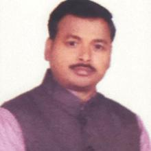 Dr. Manoj Kumar Prajapati Hamirpur