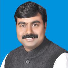 Vinod kumar Babaganj