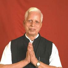 Dr. C.N CHAPRA