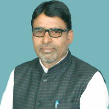 Mokhtar Prsad Gupta