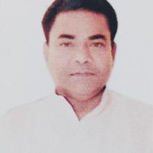 Moolchandra Singh Madhaugarh