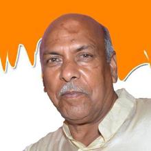 Narendra pal Singh Meerganj