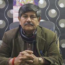 Naresh Chandra Tripathi | नाम - नरेश चंद्र त्रिपाठी नवप्रवर्तक कोड ...