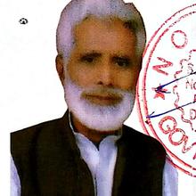 Naseer Ahmad Khan Chamraua