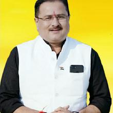 Nitin Bhansali