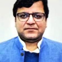 Nitin Agarwal Hardoi