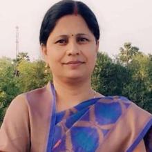 Nitu Kumari Hisua
