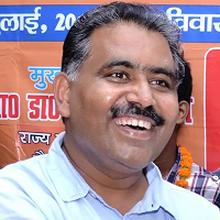 Om Prakash Pandey