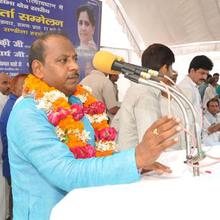 Pawan Kumar Singh Sandila
