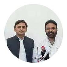 Manoj Kumar Paras Nagina