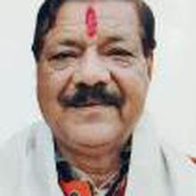 Pooran Prakash Baldev