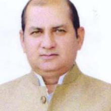 Kirat Singh Gangoh