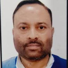Anil Kumar Purqazi