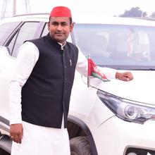 Pramod singh yadav