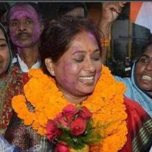PratimaKuamri RAJAPAKAR