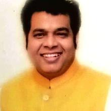 Shrikant Sharma Mathura