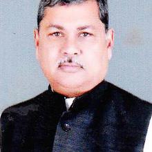Vijay Kumar Khemka Purnia