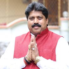 Rakesh Tripathi Varanasi South
