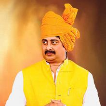 Raghuraj Pratap Singh Kunda