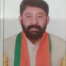 Lakshmi Raj Singh Sikandrabad