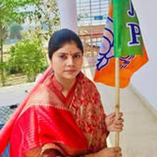Rajbala Singh Milak