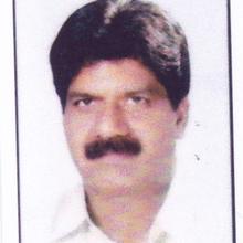 Rajkumar Sahyogi Iglas