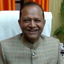 Rajendra Pratap Singh Patti